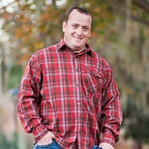 Meet your Posher, Doug